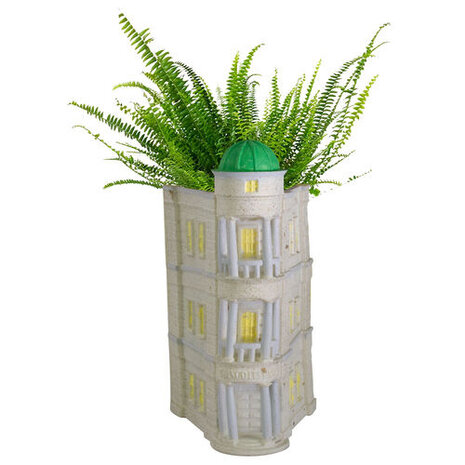 Blue Sky Studios Harry Potter Pennenbakje Gringotts Blue Sky Studios Harry Potter Pennenbakje Gringotts