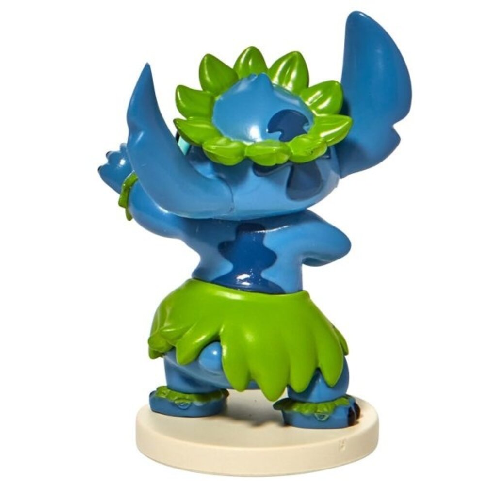 Grand Jester Lilo & Stitch Dansende Stitch 7 cm Grand Jester Lilo & Stitch Dansende Stitch 7 cm