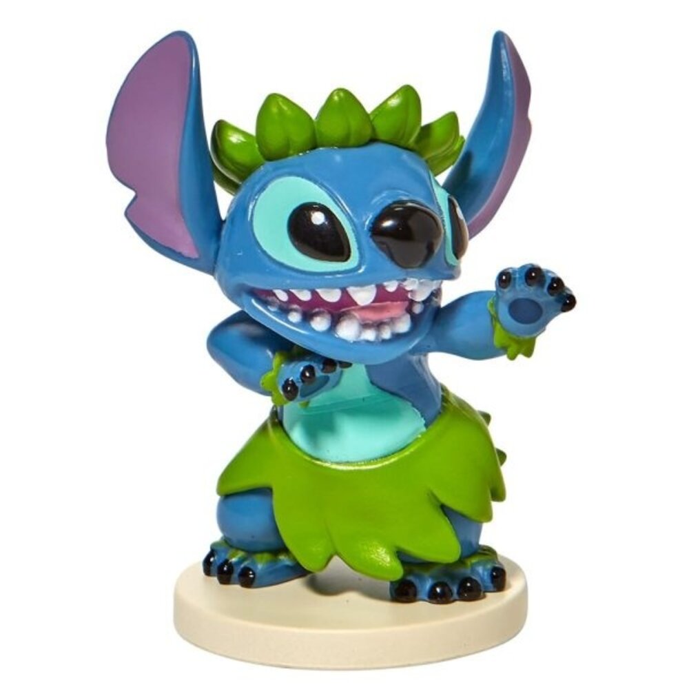 Grand Jester Lilo & Stitch Dansende Stitch 7 cm Grand Jester Lilo & Stitch Dansende Stitch 7 cm