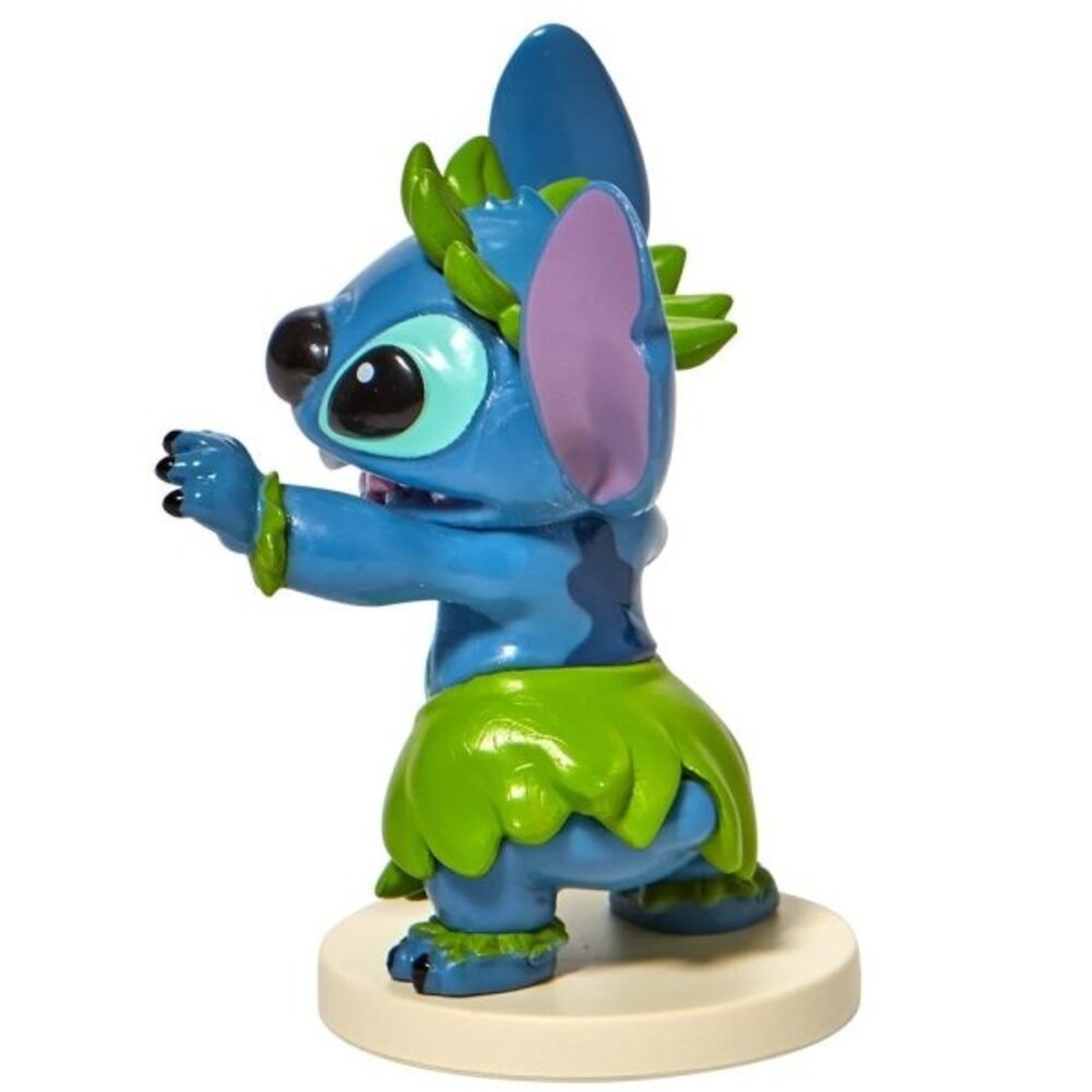 Grand Jester Lilo & Stitch Dansende Stitch 7 cm Grand Jester Lilo & Stitch Dansende Stitch 7 cm