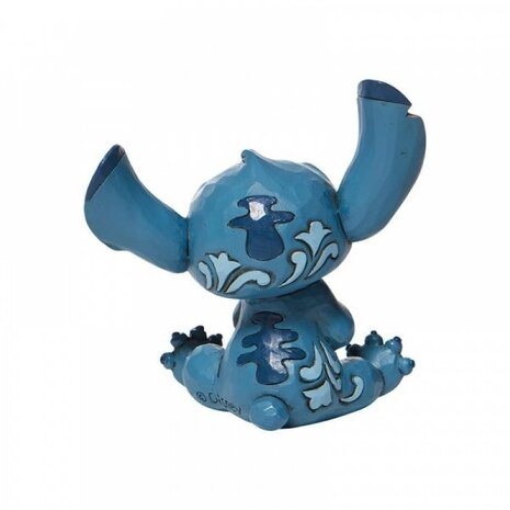 Stitch Mini Figurine 8 cm - Planet Fantasy