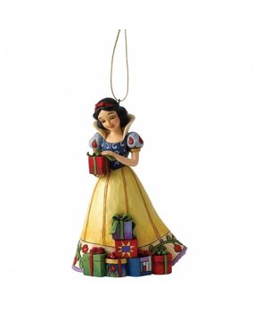 Disney Traditions Sneeuwwitje Ornament 11 cm Disney Traditions Sneeuwwitje Ornament 11 cm
