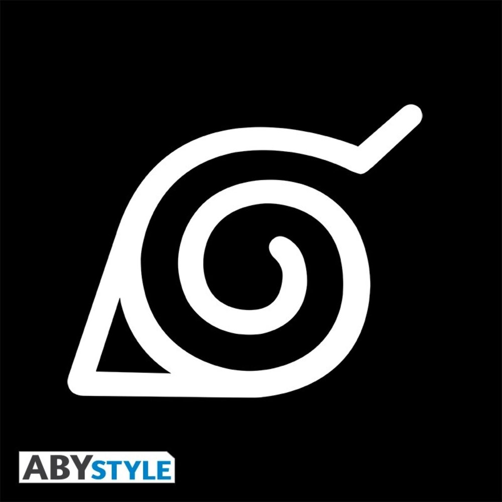 ABY Style Naruto Shippuden Snapback Pet ABY Style Naruto Shippuden Snapback Pet