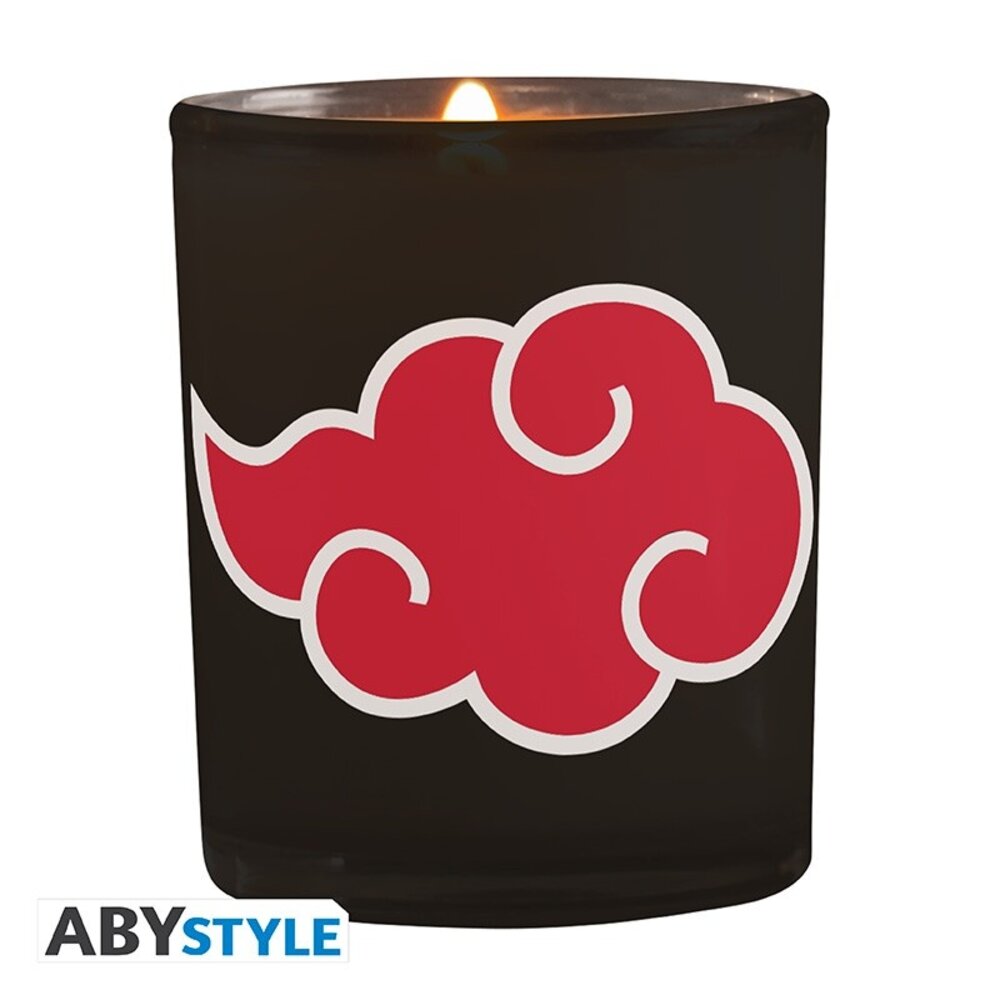 ABY Style Naruto Shippuden Candle Akatsuki ABY Style Naruto Shippuden Candle Akatsuki