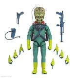 Super7 Mars Attacks Ultimates Action Figure Martian Wave 1 18 cm Super7 Mars Attacks Ultimates Action Figure Martian Wave 1 18 cm