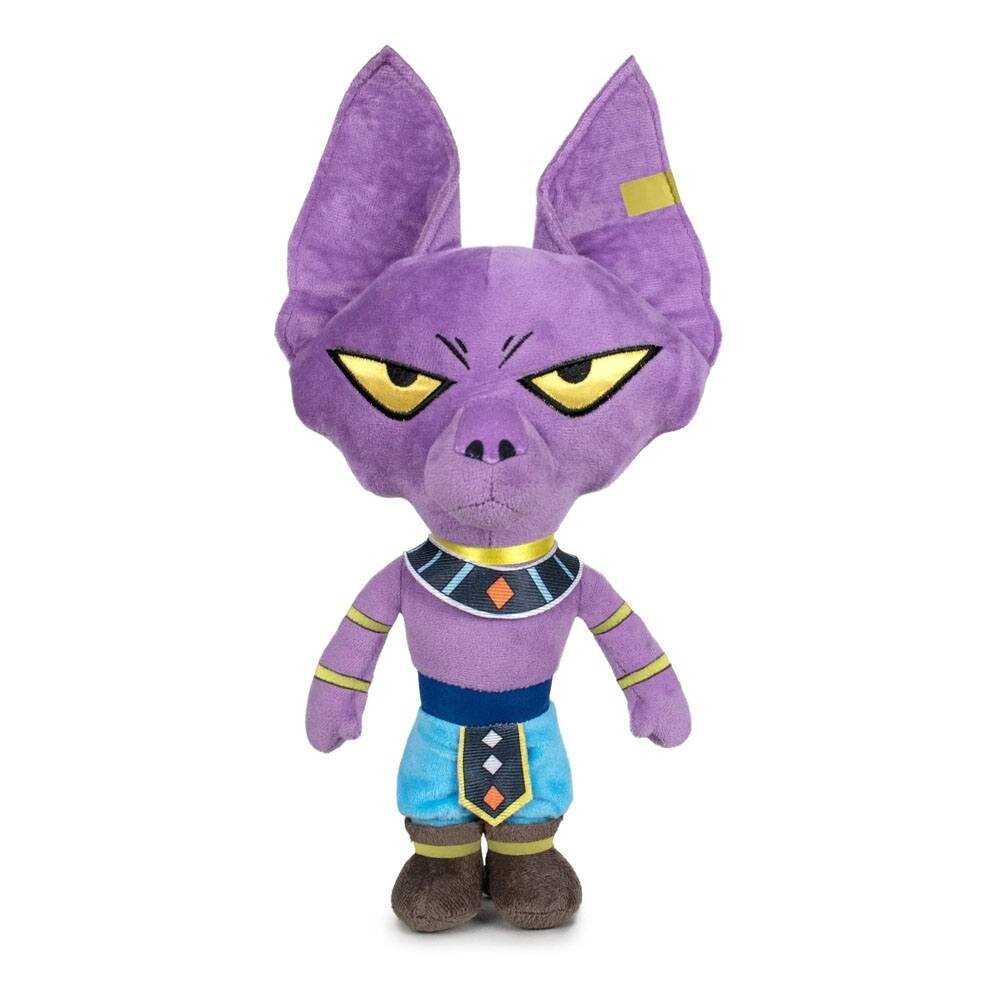 Dragon ball sales super plush