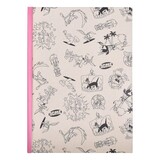 Blue Sky Studios Looney Tunes A5 Premium Notebook Blue Sky Studios Looney Tunes A5 Premium Notebook