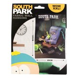 Blue Sky Studios South Park Wall Banner Towelie 125 x 85 cm