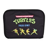 Blue Sky Studios Teenage Mutant Ninja Turtles Nylon Bag Pizza Blue Sky Studios Teenage Mutant Ninja Turtles Nylon Bag Pizza