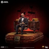 Iron Studios The Godfather Deluxe Art Scale Statue 1/10 Don Vito Corleone 19 cm Iron Studios The Godfather Deluxe Art Scale Statue 1/10 Don Vito Corleone 19 cm