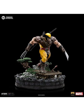 UNLEASHED HULK FIGURINE MARVEL SELECT DIAMOND SELECT TOYS 18 CM - Kingdom  Figurine