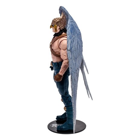 Hawkman 2025 action figure
