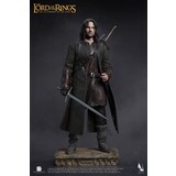 Inart Le Seigneur des Anneaux Action Figure 1/6 Aragorn Standard Edition 33 cm Inart Le Seigneur des Anneaux Action Figure 1/6 Aragorn Standard Edition 33 cm