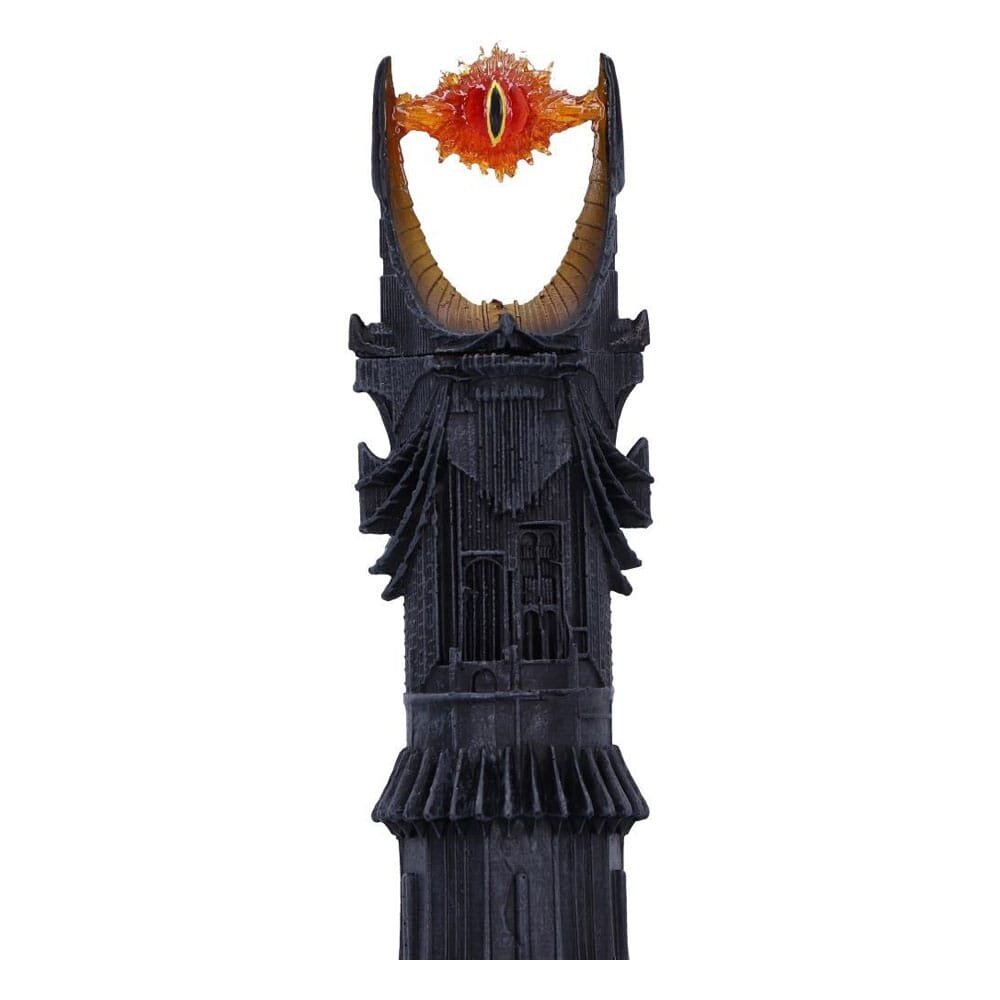 Nemesis Now Lord of the Rings Barad Dur Backflow Incense Burner