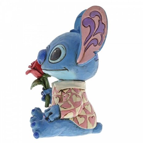 DISNEY Lilo and Stitch - Stitch Light 16cm