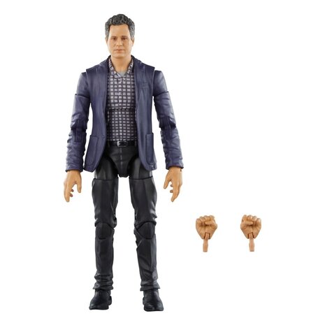 Hasbro The Infinity Saga Marvel Legends Action Figure Bruce Banner (Avengers: Infinity War) 15 cm Hasbro The Infinity Saga Marvel Legends Action Figure Bruce Banner (Avengers: Infinity War) 15 cm
