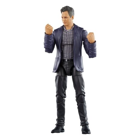 Hasbro The Infinity Saga Marvel Legends Action Figure Bruce Banner (Avengers: Infinity War) 15 cm Hasbro The Infinity Saga Marvel Legends Action Figure Bruce Banner (Avengers: Infinity War) 15 cm