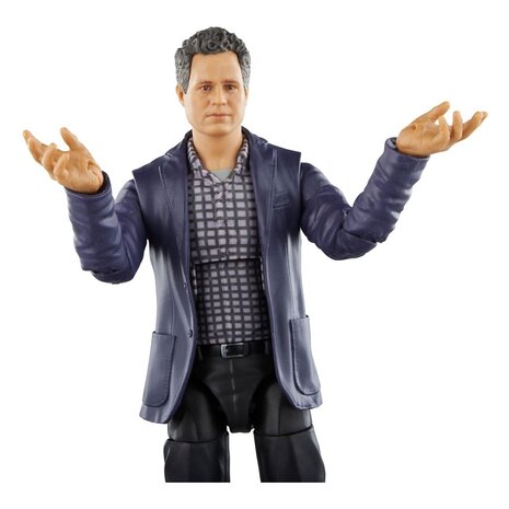 Hasbro The Infinity Saga Marvel Legends Action Figure Bruce Banner (Avengers: Infinity War) 15 cm Hasbro The Infinity Saga Marvel Legends Action Figure Bruce Banner (Avengers: Infinity War) 15 cm
