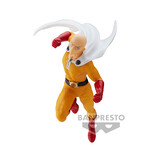Banpresto One Punch Man Saitama Figure 13 cm