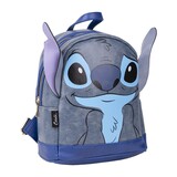 Cerda Lilo & Stitch Heady Faux Leather Backpack