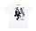 Tintin T-Shirt Haddock Wouah