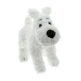 Tintinimaginatio Tintin Plush Figure Snowy 20 cm