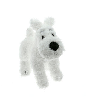 Tintinimaginatio Tintin Peluche Milou 20 cm Tintinimaginatio Tintin Peluche Milou 20 cm