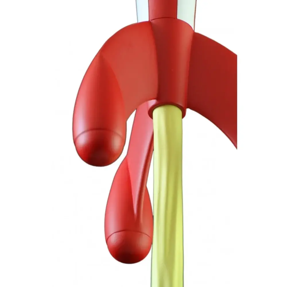 Tintinimaginatio Tintin Statue Fusée au Décollage 43 cm Tintinimaginatio Tintin Statue Fusée au Décollage 43 cm