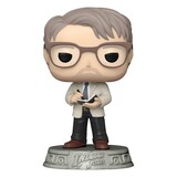 Funko Indiana Jones 5 POP! Movies Vinyl Figure Dr. Jurgen Voller #1387 Funko Indiana Jones 5 POP! Movies Vinyl Figure Dr. Jurgen Voller #1387