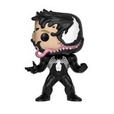 Funko Venom POP! Marvel Vinyl Bobble-Head Venomized Eddie Brock #363 Funko Venom POP! Marvel Vinyl Bobble-Head Venomized Eddie Brock #363