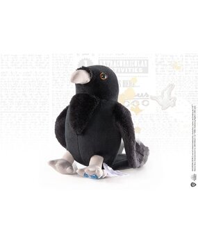 RAVENCLAW™ Raven Stuffed Animal