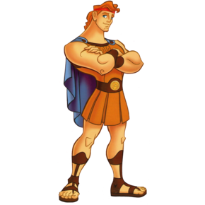 Hercules Hercules