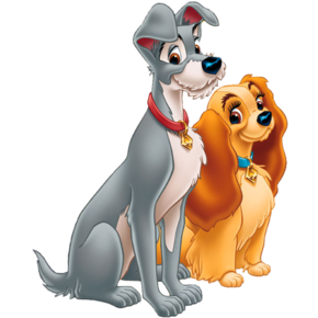 Lady en de Vagebond Lady en de Vagebond