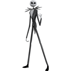 The Nightmare Before Christmas
