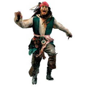 Pirates of the Caribbean Pirates of the Caribbean