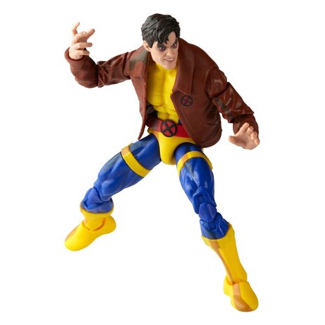 X-Men: The Animated Series Marvel Legends Action Figure Marvel's Morph 15  cm - Planet Fantasy