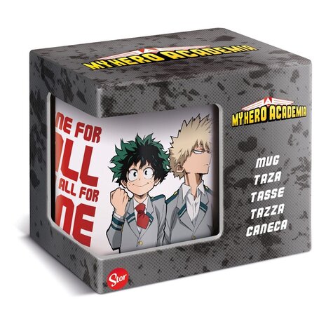 Storline My Hero Academia One for All Mug Storline My Hero Academia One for All Mug