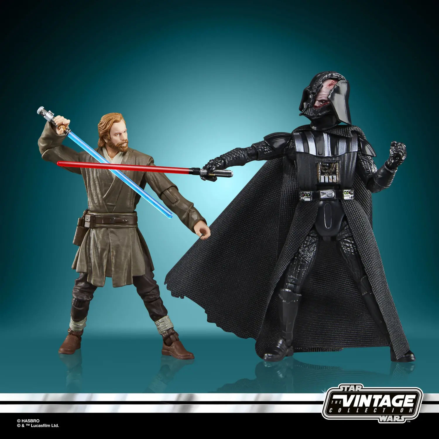 Star Wars: Obi-Wan Kenobi Gift Set - Planet Fantasy