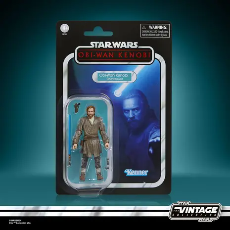 Star Wars: Obi-Wan Kenobi Gift Set - Planet Fantasy