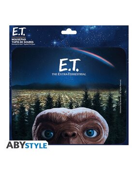 ABY Style E.T. The Extra-Terrestrial Mousepad ABY Style E.T. The Extra-Terrestrial Mousepad