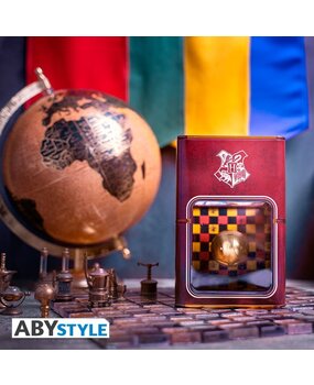 ABY Style Harry Potter Spaarpot Golden Snitch ABY Style Harry Potter Spaarpot Golden Snitch