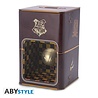 ABY Style Harry Potter Money Bank Golden Snitch ABY Style Harry Potter Money Bank Golden Snitch