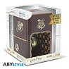 ABY Style Harry Potter Money Bank Golden Snitch ABY Style Harry Potter Money Bank Golden Snitch