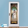 GB Eye Harry Potter The Fat Lady Door Poster 53 x 158 GB Eye Harry Potter The Fat Lady Door Poster 53 x 158