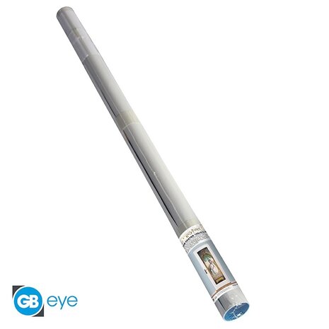 GB Eye Harry Potter The Fat Lady Deurposter 53 x 158 cm