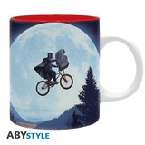 ABY Style E.T. The Extra-Terrestrial Bike Mok ABY Style E.T. The Extra-Terrestrial Bike Mok
