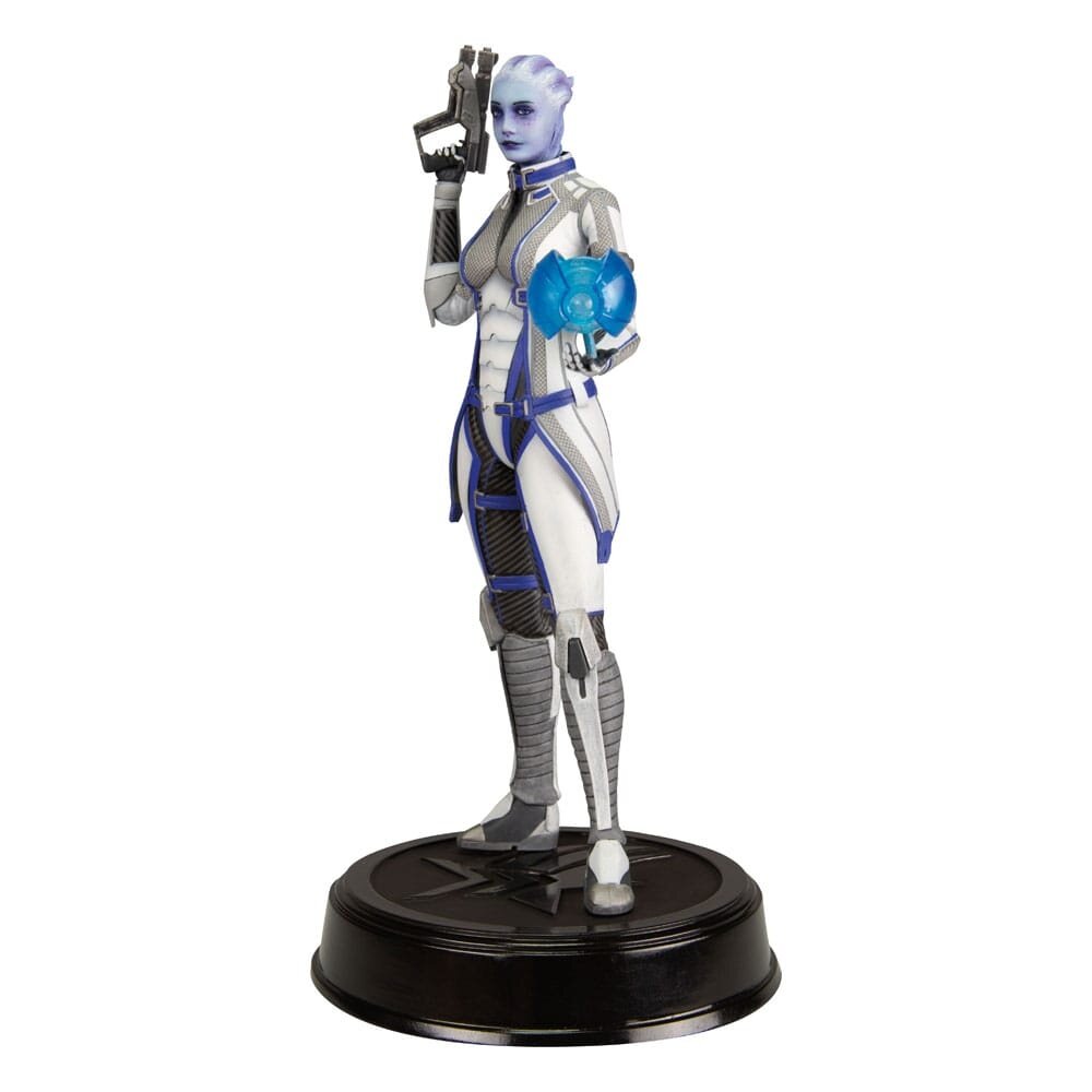 Dark Horse Mass Effect PVC Statue Liara T'Soni 22 cm Dark Horse Mass Effect PVC Statue Liara T'Soni 22 cm