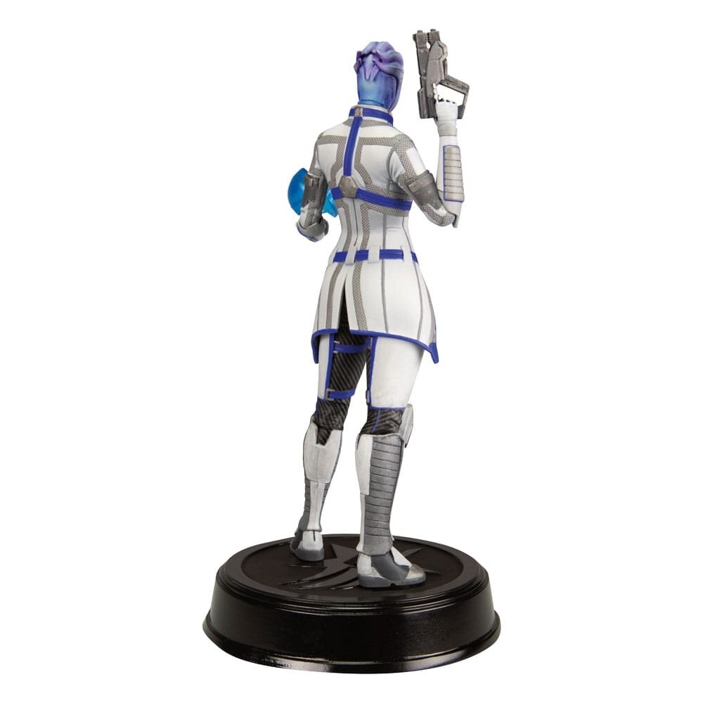 Dark Horse Mass Effect PVC Statue Liara T'Soni 22 cm Dark Horse Mass Effect PVC Statue Liara T'Soni 22 cm