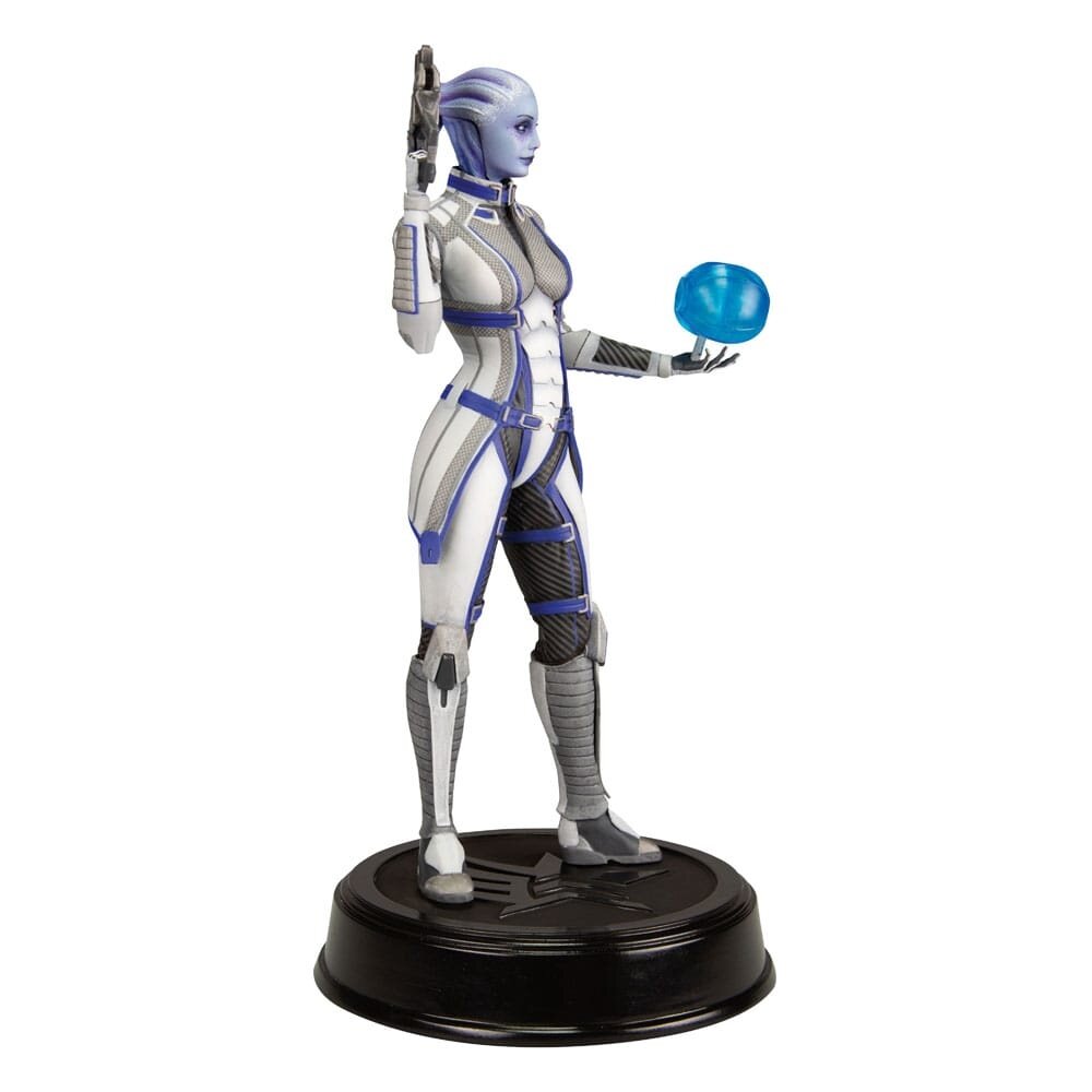 Dark Horse Mass Effect PVC Statue Liara T'Soni 22 cm Dark Horse Mass Effect PVC Statue Liara T'Soni 22 cm