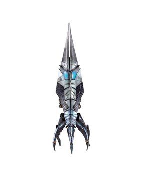Dark Horse Mass Effect Réplique Reaper Sovereign 20 cm Dark Horse Mass Effect Réplique Reaper Sovereign 20 cm